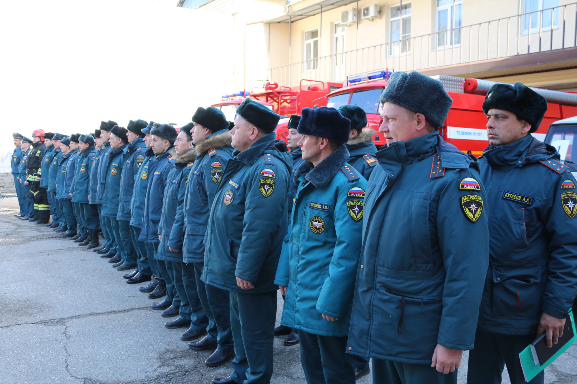 В Карачаево-Черкесии прошли учения по тушению лесных пожаров - Новости -  Главное управление МЧС России по Карачаево-Черкесской Республике